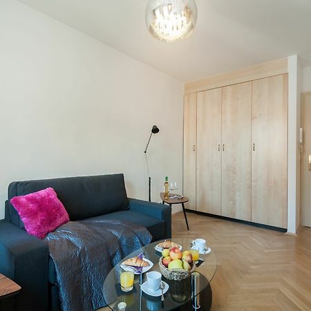 Soukenicka Apartments Прага Екстер'єр фото