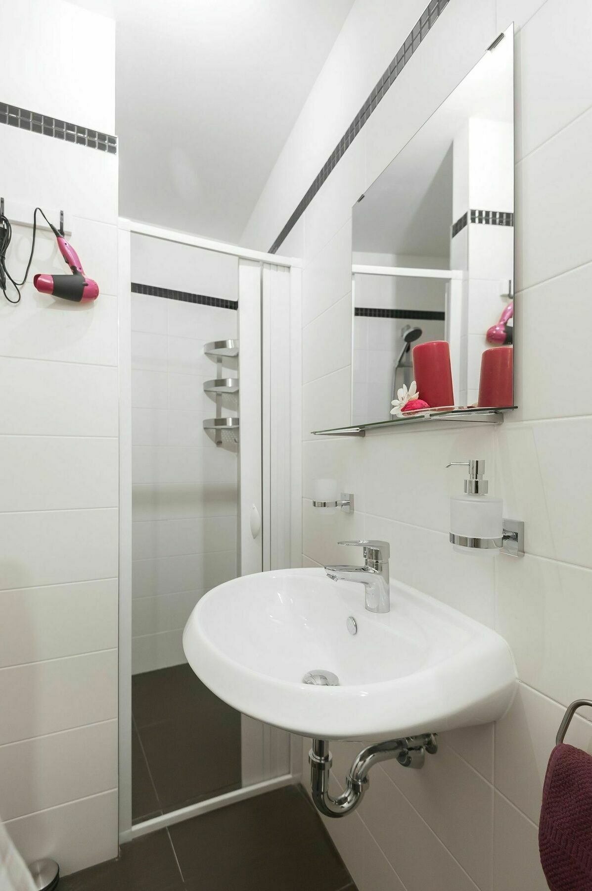 Soukenicka Apartments Прага Екстер'єр фото