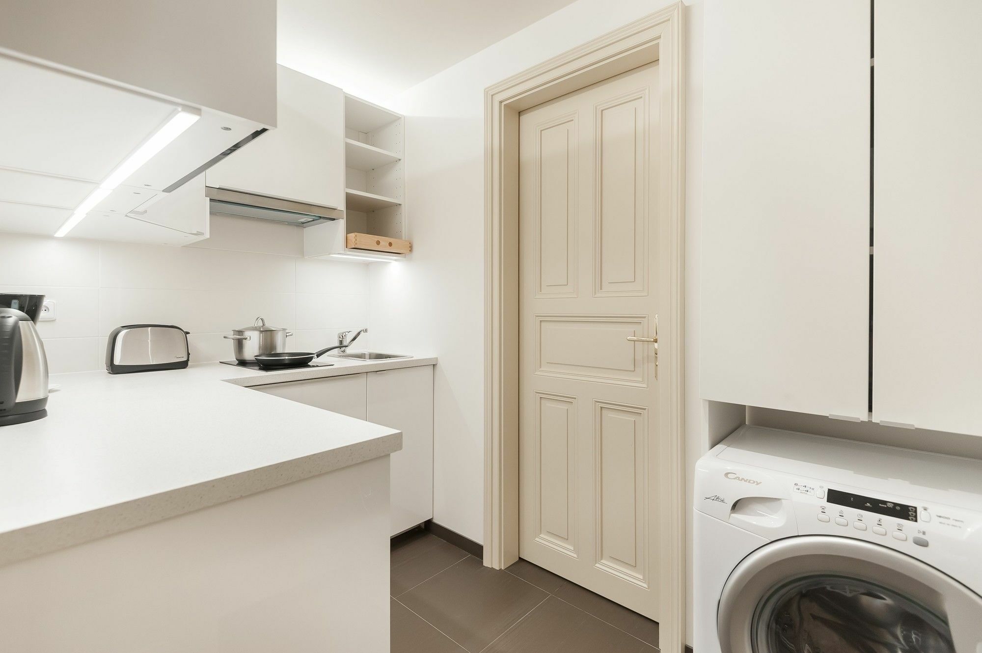 Soukenicka Apartments Прага Екстер'єр фото