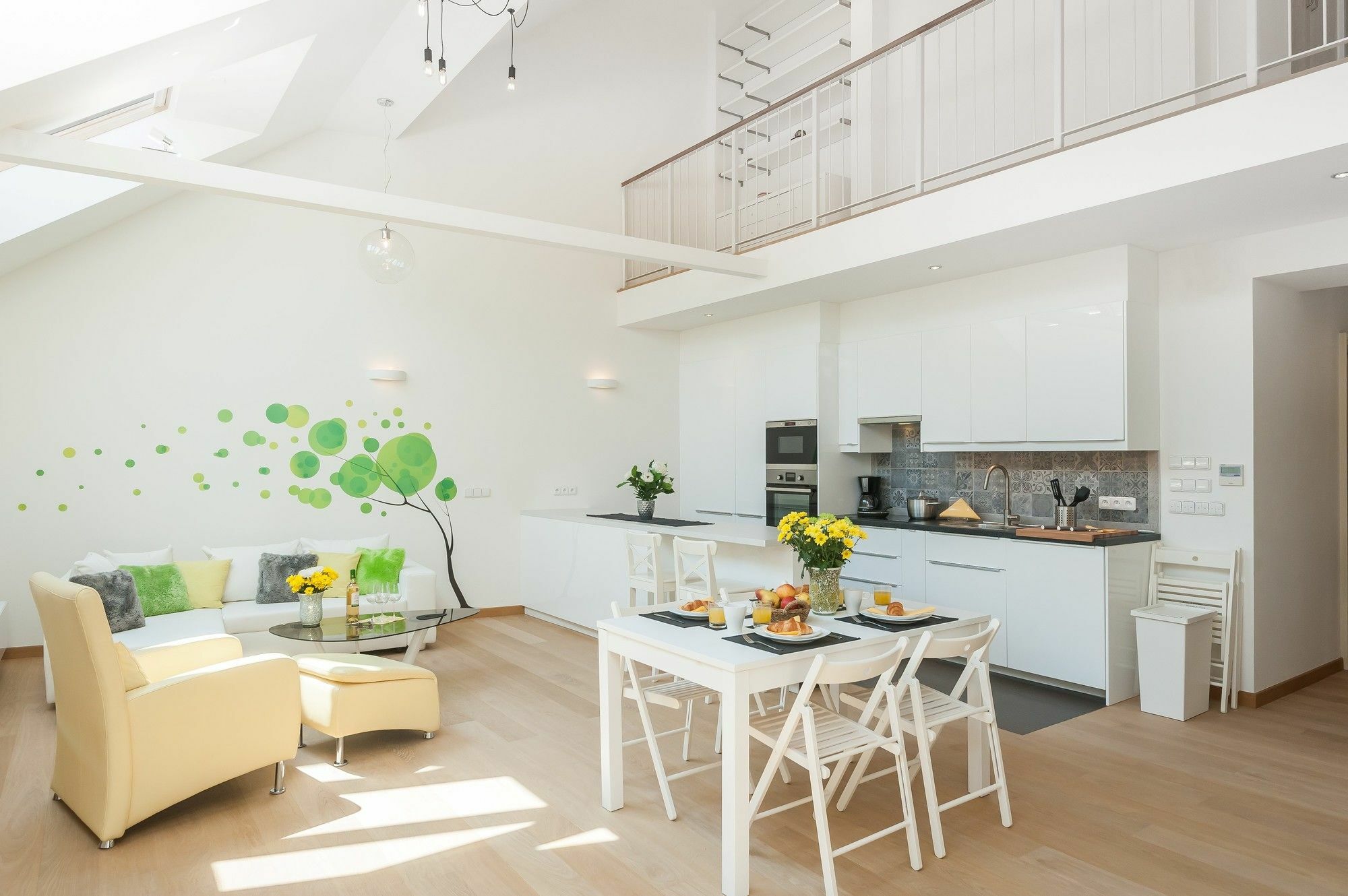 Soukenicka Apartments Прага Екстер'єр фото