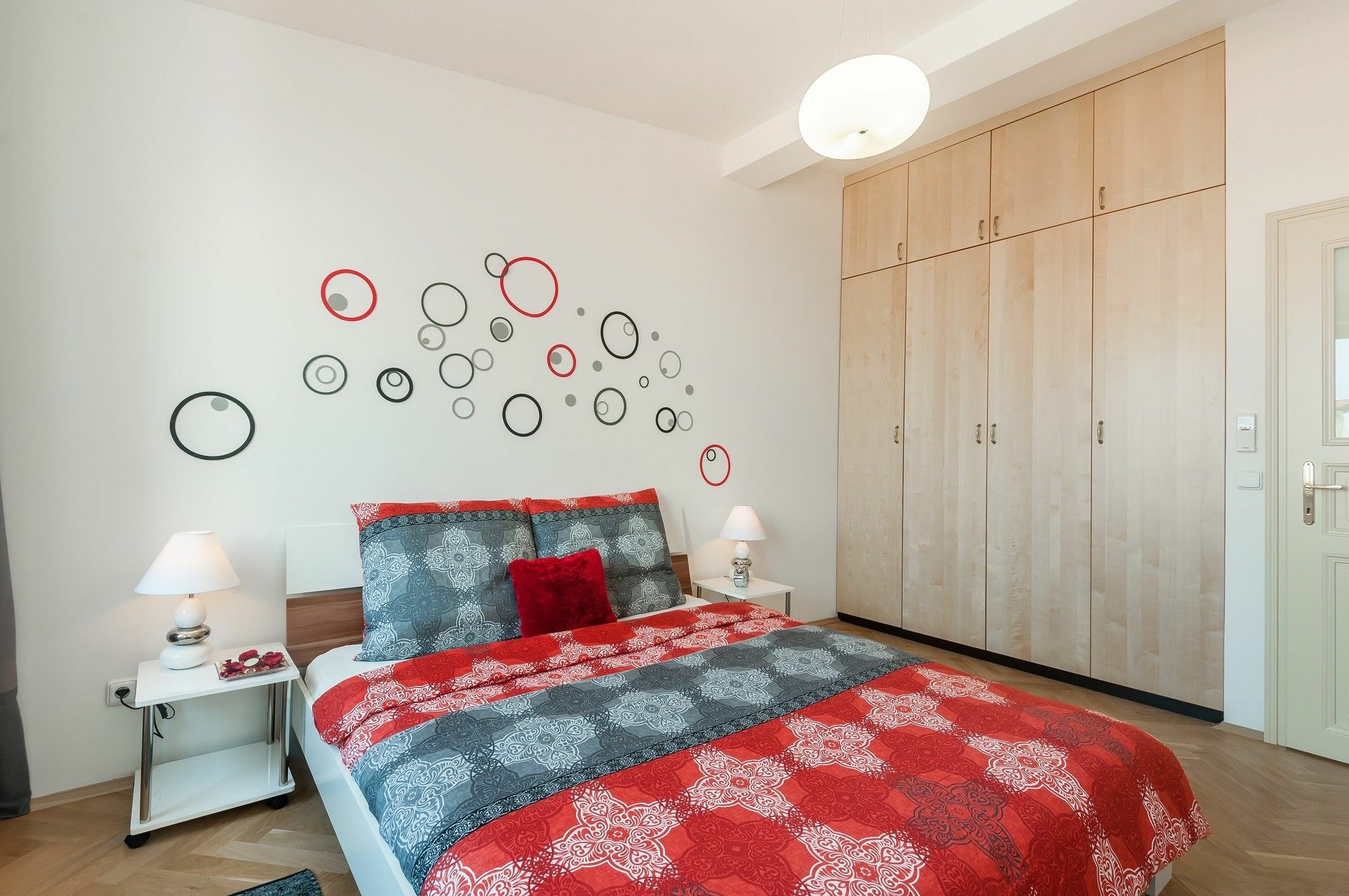 Soukenicka Apartments Прага Екстер'єр фото