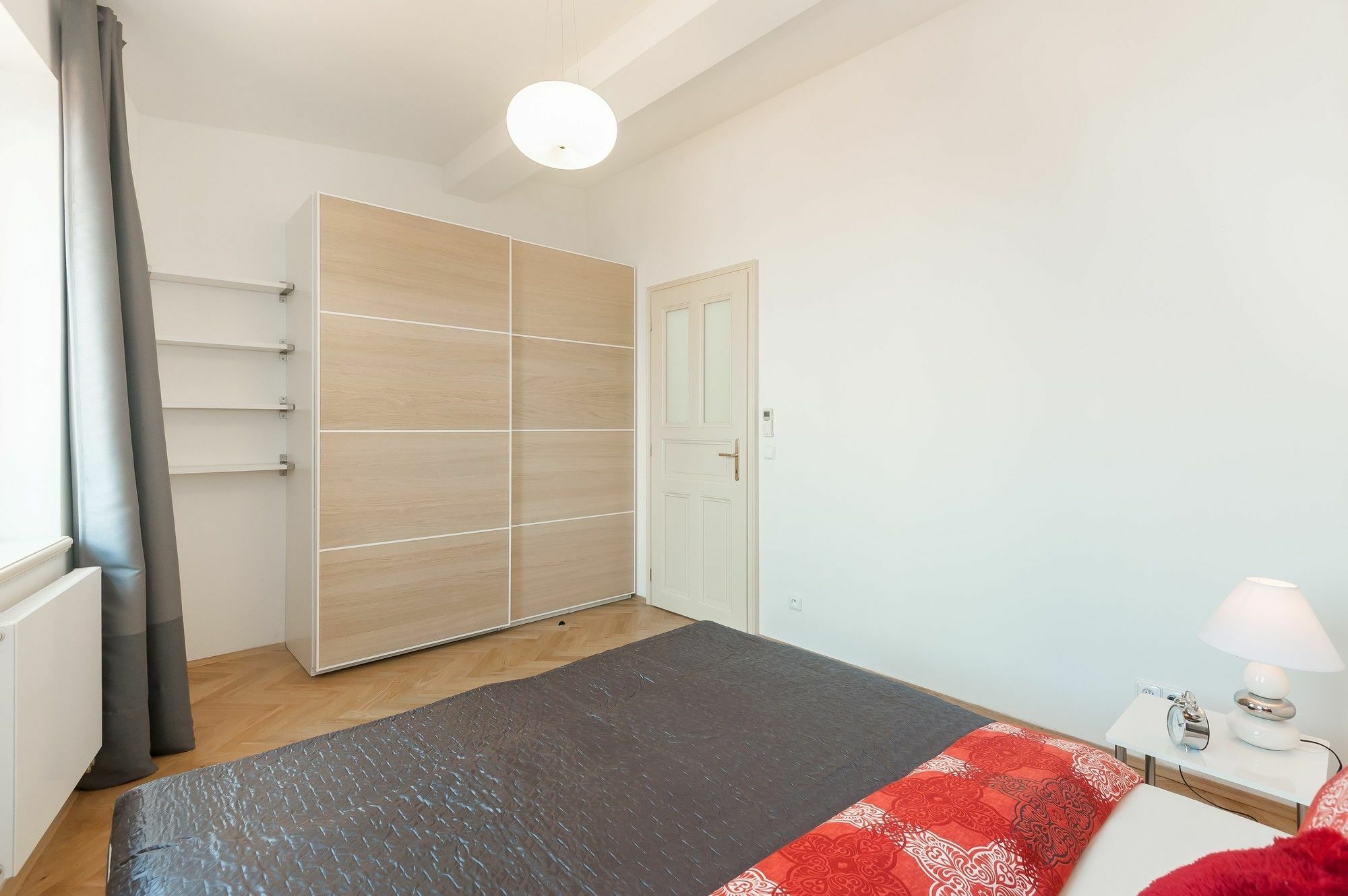 Soukenicka Apartments Прага Екстер'єр фото