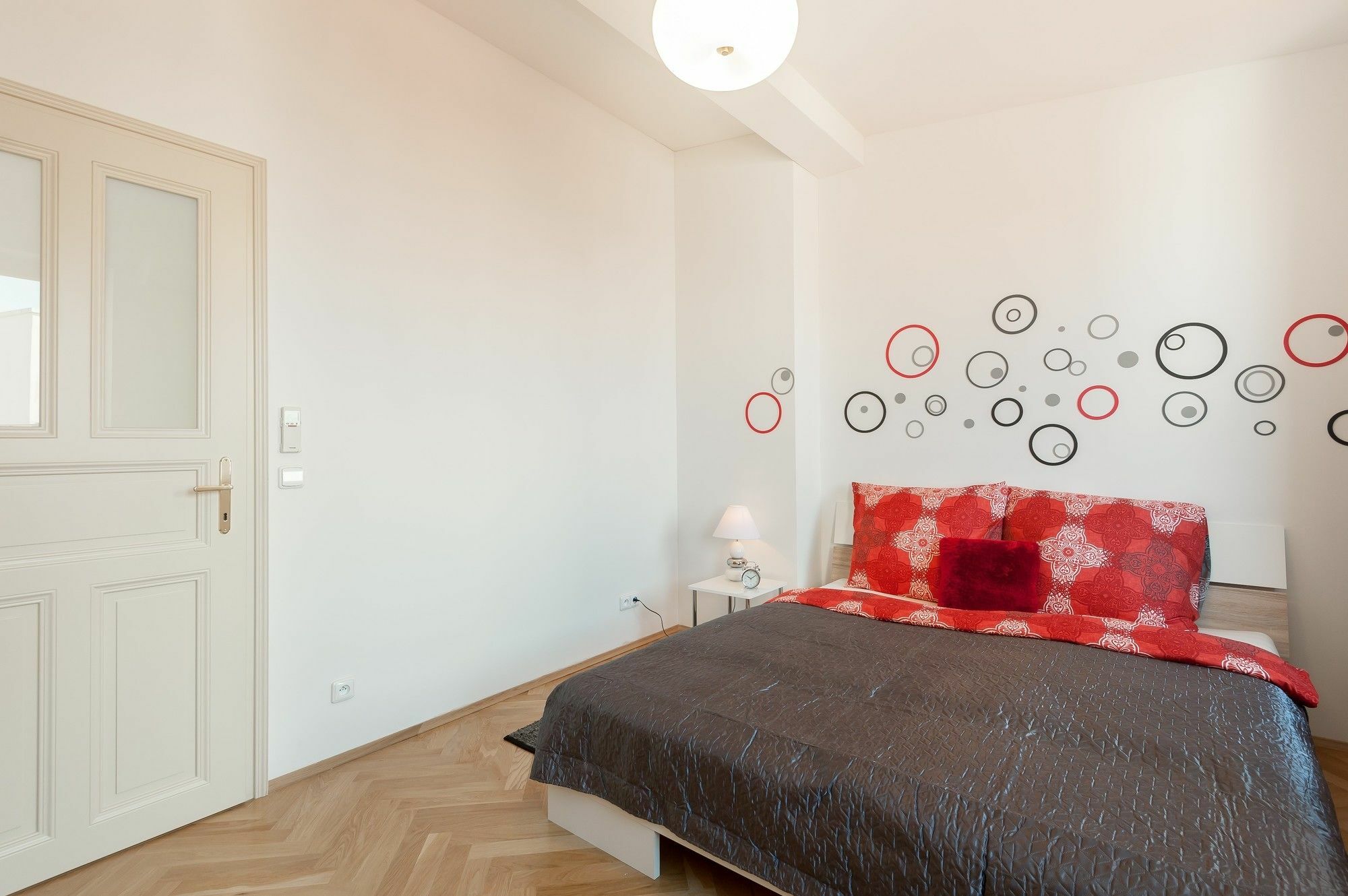 Soukenicka Apartments Прага Екстер'єр фото