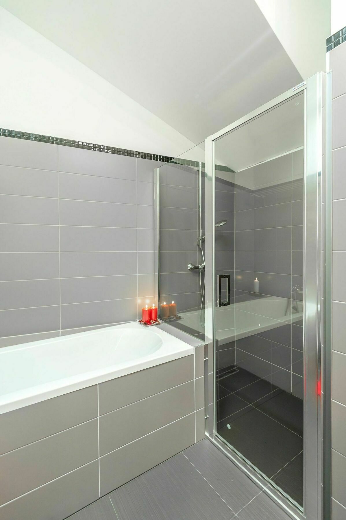 Soukenicka Apartments Прага Екстер'єр фото